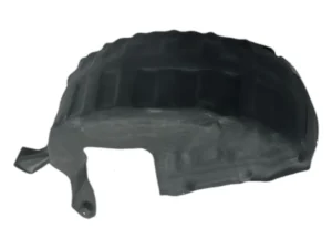 Volvo Davlumbaz Çamurluk S60 11-13 Arka Sağ - 31333253