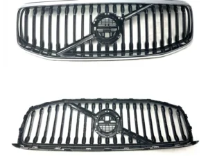 Volvo Panjur Xc60 18-20 Ön (plus Bright) - 31457465