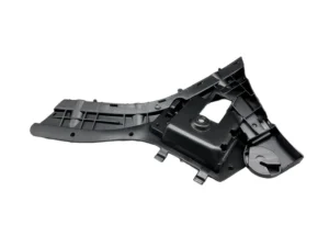 Volvo Braket Tampon Xc60 09-17 Arka Sol - 31323763/31365457