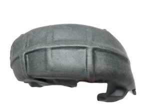 Volvo Davlumbaz Çamurluk Xc60 09-16 Arka Sol - 31283478