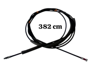 Hyundaı Tel Bagaj Açma Elantra 16-18 - 81280-F2000