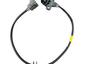 Mazda Sensör Krank Mil Pozisyon B2500 98-06/ranger 98-05 (kablolu) - WLA1-18-221D