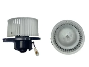 Toyota Motor Kalorifer Corolla Ae111 98-01 - UNI-24027