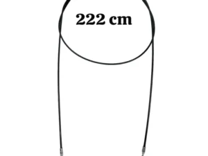 Mıtsubıshı Tel Kaput Açma L200 07-14 - MN136429/MN136437