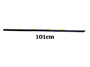 Honda Çıta Cam Sıyırıcı Fitil Cıvıc 96-00 Dış Ön Sol - 72450-S04-003