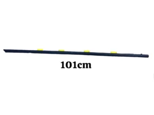 Honda Çıta Cam Sıyırıcı Fitil Cıvıc 96-00 Dış Ön Sağ - 72410-S04-003