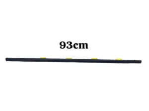 Honda Çıta Cam Sıyırıcı Fitil Cıvıc 96-00 Dış Arka Sol - 72950-S04-003