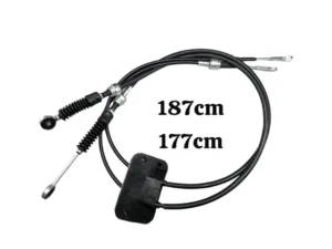 Hyundaı Tel Vites H100 Kmyt 94-96 (çanaklı) - 43770-44200