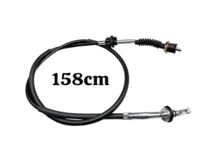 Honda Tel Debriyaj Cıvıc 88-91 - 22910-SH3-A05