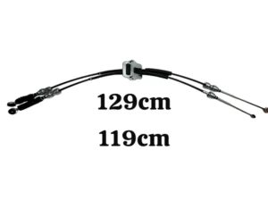 Toyota Tel Vites Corolla Ae101 92-97 (saç Mekanizma İçin) - 33830-12010