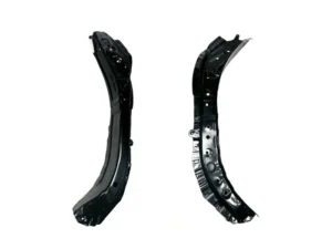 Honda Panel Üst Parça Jazz 16-18 Sol (yan Parça) - 04684-T5A-300