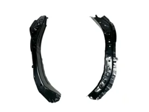 Honda Panel Üst Parça Jazz 16-18 Sağ (yan Parça) - 04674-T5A-300