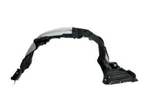 Toyota Davlumbaz Çamurluk Corolla 19-23 Ön Sol (plastik-a Kalite) - 53876-02710