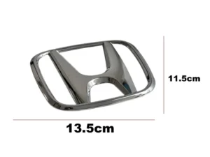 Honda Arma Crv 12-18 Ön - 75700-SZW-000