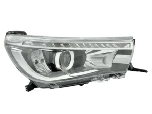 Toyota Far Hılux Revo 16-21 Sağ (mercekli-ledli-6 Fişli) - UNİ-FAR-034-RH