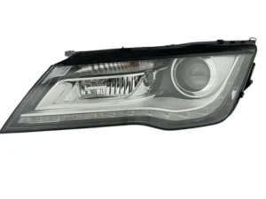 Audi Far A7 11-13 Sol (afs Li İthal Araçlara Uyumlu) - 4G8941003AA