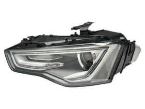 Audi Far A5 12-16 Sol (xenon/led/beyinler Üstünde) - 8T0941043