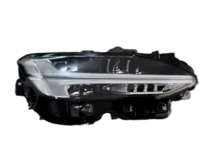 Volvo Far S90 16-20 Sağ (üç Beyin/yüksek Paket) - 31434783