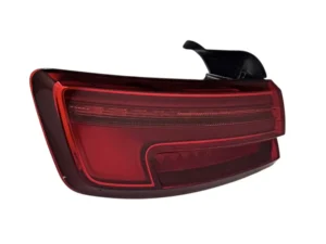 Audi Stop A3 Sedan 17-20 Dış Sol (ledli) - 8V5945091D