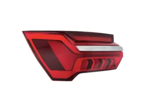 Audi Stop A6 19-22 Dış Sol (ledli) - 4K5945091A
