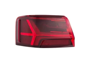 Audi Stop A6 15-18 Dış Sol - 4G5945095D
