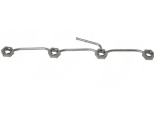 Mıtsubıshı Boru Yakıt Geri Dönüşüm L300 90-05/l200 94-05 - MD084930