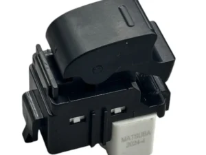 Toyota Düğme Cam Açma Yaris 01-05 Ön Sağ/arka Sol/sağ - 84810-0D010