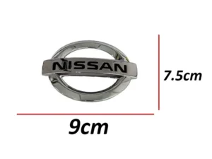 Nıssan Arma Yd25 02-05 Arka (bagaj Kapak Kolundaki) - 90889-VL40A