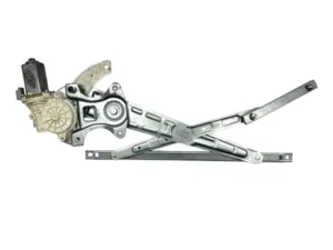 Isuzu Kriko Cam D-max 12-17 Ön Sağ (motorlu) - 8980935531/8980935551