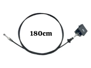 Mazda Tel Kaput Açma Mazda 3 04-09 - BP4K-56-720C