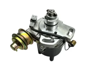 Toyota Distribütör Corolla Ae92 1,3 88-92 (vakumlu/cırcırlı) - 19100-11050