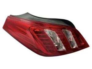 Peugeot Stop 508 11-13 Sol (duysuz) - 6350.LL