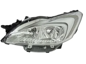 Peugeot Far 508 11-13 Sol (motorlu) - 9678393180