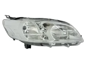 Peugeot Far 301 12-16 Sağ (motorlu) - 9675138980