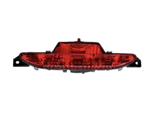 Peugeot Reflektör Tampon 208 15-21/opel Corsa F 19-23 Arka Orta - 9674308980