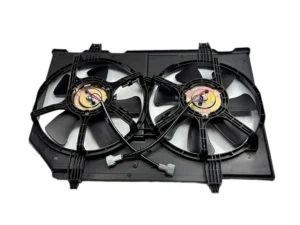 Nıssan Fan Su X-trail 2,0 01-06 (komple) - 21481-8H310