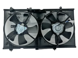 Mıtsubıshı Fan Su Lancer 03-07 (çiftli/komple) - MR968365