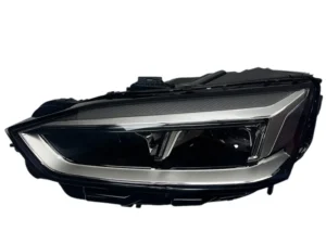Audi Far A5 16-20 Sol (cift Mercek+beyin) - UNI-HL-001-LH