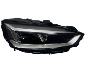 Audi Far A5 16-20 Sağ (cift Mercek+beyin) - UNI-HL-001-RH