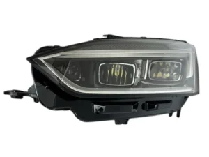 Audi Far A5 16-20 Sol (cift Mercek) - UNI-HL-202/8W6941773D-LH