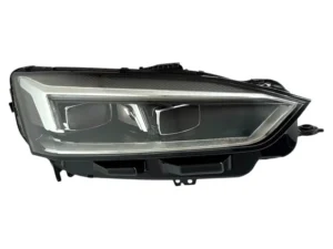 Audi Far A5 16-20 Sağ (cift Mercek) - UNI-HL-202/8W6941774D-RH