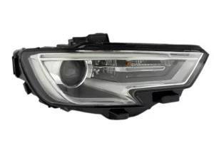 Audi Far A3 16-19 Sağ (z Tipi)/(zenon+beyin) - 8V0941044E