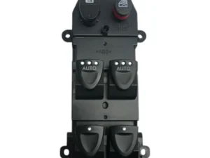 Honda Düğme Cam Açma Cıvıc H.b 07-11 Ön Sol (çift Auto) - 35750-SMG-G01