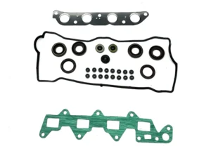 Toyota Conta Üst Kapak Takım Corolla Ae92/ae101 1,6 Karb 87-95 - 04111-16131-ÜST