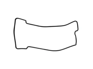 Suzukı Conta Subap Kapak Grand Vitara H20a 95-01 (a) - 11176-85FA0