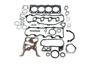 Toyota Conta Takım Hılux 3l Ln106 86-95 (çelik) - 04111-54090-SKCLİ