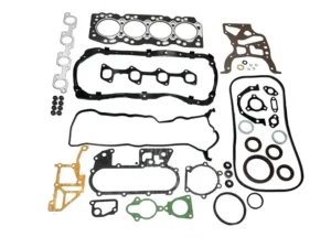 Toyota Conta Takım Hılux 2l Ln56/ln65 79-89/cressıda 2,4 85-88/land Cruıser 2,4 2l 84-90 - 04111-54050-SKCLİ