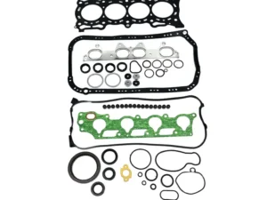 Honda Conta Takım Accord 2,0-2,0 F20b-f22b 16v 98-02 - 06110-P0D-030-SKCLİ