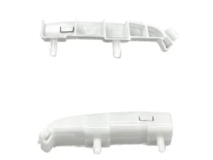 Nıssan Braket Tampon Micra 02-10 Arka Sol - 85227-AX600
