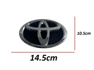 Toyota Arma Corolla 19-24 Ön (boş Paket İçin) - 75301-02190
